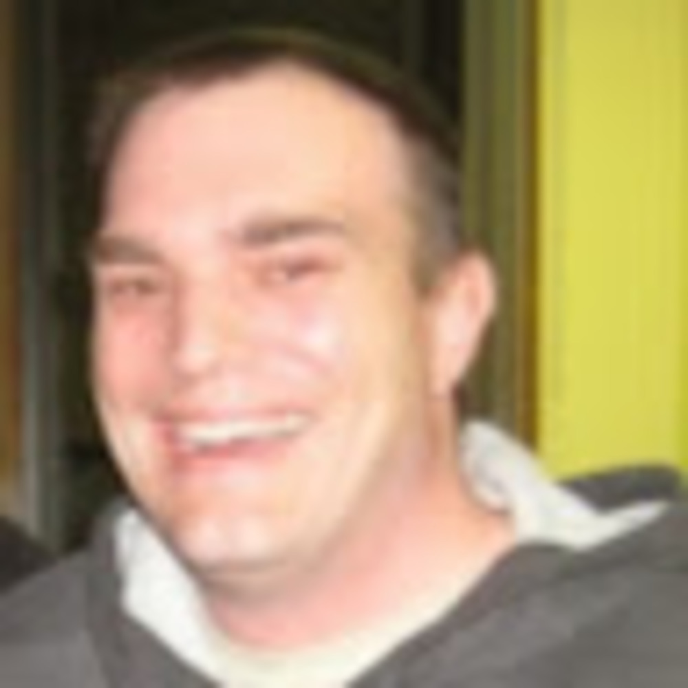 Meet your Posher, John e.